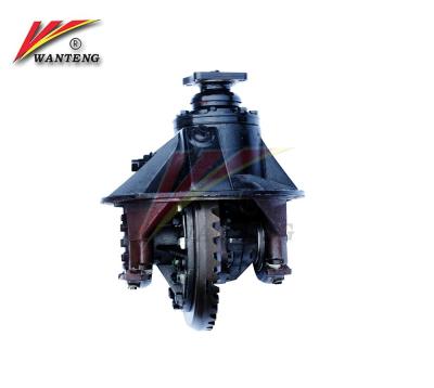 China High Quality Truck Assy Rear Axle Differential Gears Auto Chassis System Differential for sale