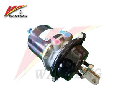 China Truck brake parts hino freightliner truck air brake chamber/bus truck/tractor/industry vehicle for sale