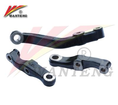 China Auto Chassis System Truck Parts HOWO Steering Tie Rod Arm for sale