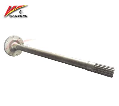 China Kinds Cars Spare Parts Auto ATV Drive Axle Rear Shaft for sale