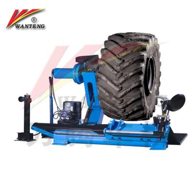 China Cheap Truck/Bus/Tractor/Industry Vehicle Factory Sale Heavy Duty Truck Tire Changer for sale