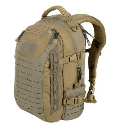 China Large Capacity Assault Waterproof Military Tactical Backpacks Increasing Camping Bags For Outdoor Travel for sale