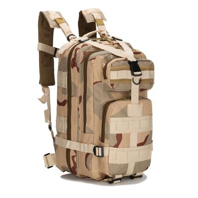 China Factory Multi Function Mulit Military Tactical Backpack Army Small Assault Bag Hot Rucksack Waterproof for sale