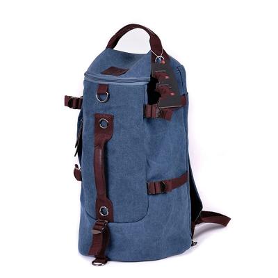 China Factory Wholesale High Quality Customizable Foldable Fitness Backpack Large Capacity Size Durable Fitness Bag for sale