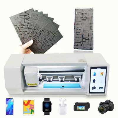 China Material For Cutting Machine Hottest High Class Clear Auto-repair Screen Cutting TPU Film 200*300mm For iPad for sale