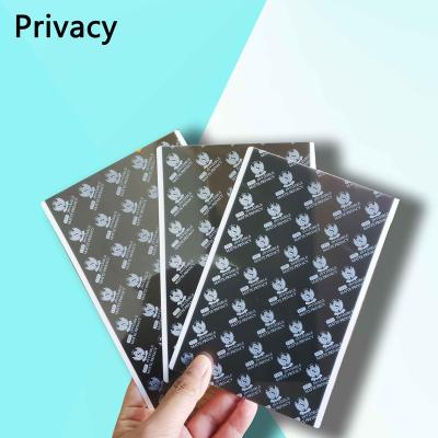 China Material for NEW Cutter 2022 Hydrogel TPU Privacy Screen Protector, Anti Spy Privacy Filter Screen Protector Roll Material for sale