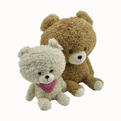 China Bear Toy Factory Direct Sale Wholesale Mini Soft Toys Stuffed Animal Teddy Bear Plush Promotion Plush Toy for sale