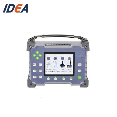 China COBE- ETP024D PORTABLE DIGITAL MULTIFUNCTIONAL EDDY CURRENT TEST DEVICE for sale