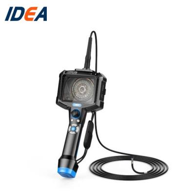 China 400000 Automatic NDT System Industry Auto Spare Parts On Line Endoscope Offline Testing for sale