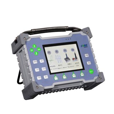 China Portable Digital Eddy Current Multifunctional Tester COBE-ETP024D for sale