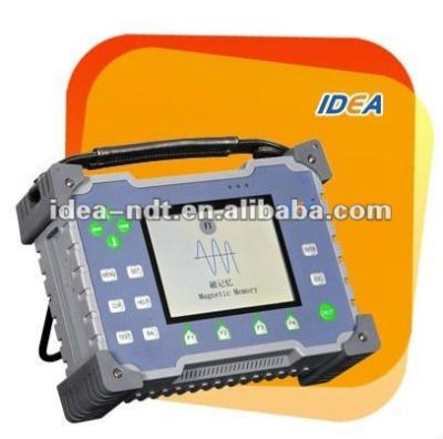 China Deluxe Stress Concentration Measuring Machine, NDT Testing Equipment for sale