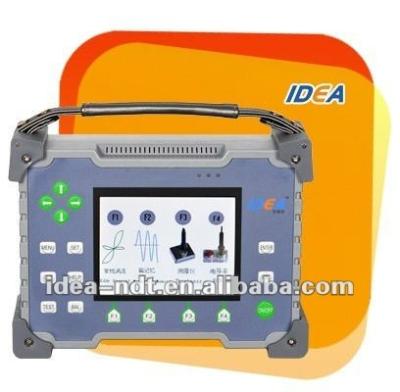 China Eddy Current Tester aerospace, thickness measurement, conductivity measurement for sale