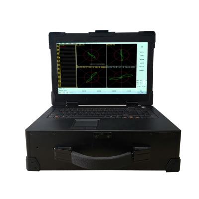 China Digital Eddy Current Multi-Frequency Tester COBE-24ET for sale