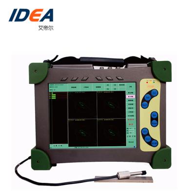 China Widely Used Hot Sales Portable Outdoor Eddy Current Tester for sale