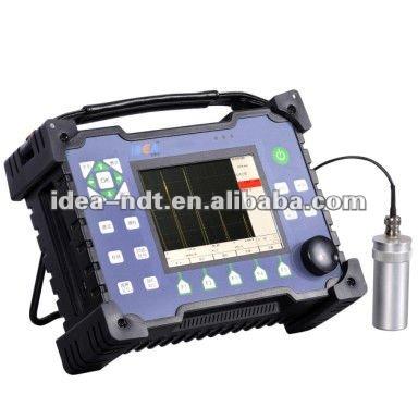 China Metal tube or bar ultrasonic test for gas cylinders instead of hydraulic test for sale