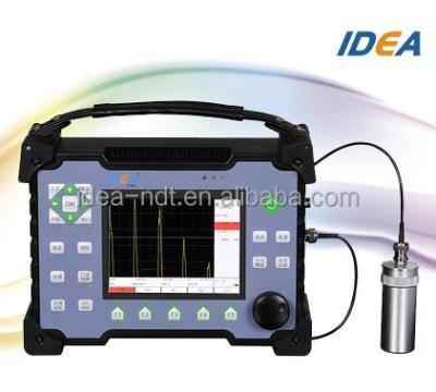 China All Kinds Portable Ultrasonic Materials NDT Equipment / Ultrasound Machine / Digital Porcelain Ultrasonic Detector for sale