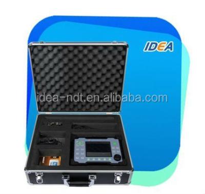 China Latest Good Quality Flaw Testing IDEA-UT Ultrasonic Detector for sale