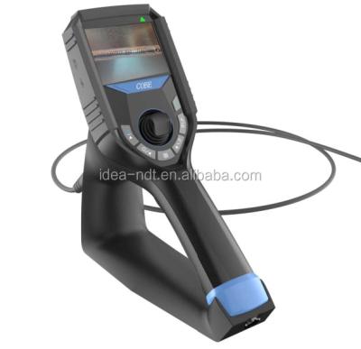 China Waterproof / Waterproof Portable Industrial Digital Video Endoscope for sale