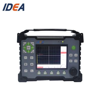 China Portable metal dector / ultrasonic piloted detector UT-2008 for sale