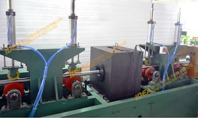 China Metal Tubes & pipe robs than metal tubing etc. off-line eddy current testing machine / online welding wires eddy current testing machine for sale