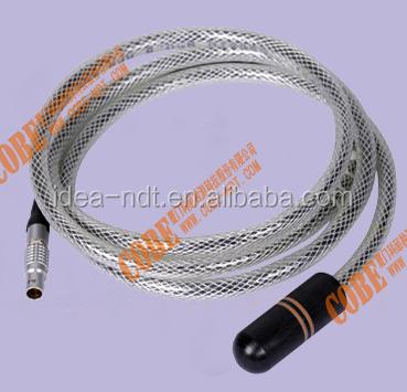 China metal hardware parts eddy current probe accessories/NDT test equipment/eddy current detector for sale