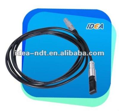 China metal hardware parts weld flaw eddy current testing probes made in china for sale