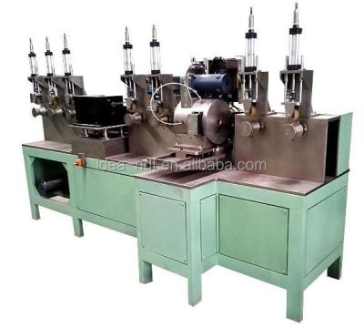 China Automatic Test Machine Rotary /head/bench ultrasonic testing probe for high speed steel tube for sale