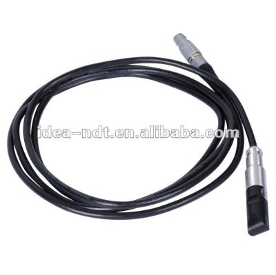 China Tube Eddy Current Welding Metal Inspection Probe for sale