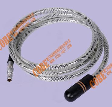 China Metal NDT Tube Probes and Sensors, Eddy Current Probes, AND Probes for sale