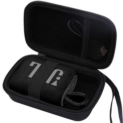 China OEM&ODM Protective Custom Waterproof Eva Storage Jbl Hard Audio Speaker Case for sale