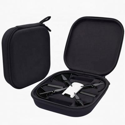 China Eva Case for dji tello Drone Customized Travel Outdoor Shockproof Water Repellent Case for dji tello Drone for sale