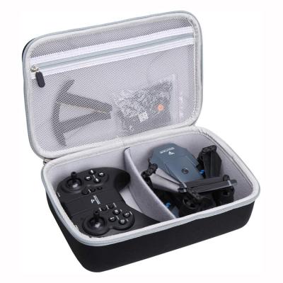 China Dji mini drone case factory manufacture wholesale goods carry eva dji mini drone suitcase for sale