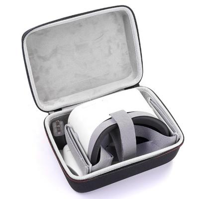 China Vr Case For Xiao MI Mold Durable Shockproof Dustproof Outdoor Travel Eva vr Hard Case For Xiao MI for sale