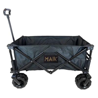 China Polyester Outdoor Hand-Pulled Cart for sale