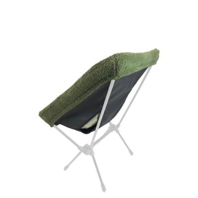 China Factory Price Easy-carrying Polyester Dining Slipcovers Chair Cover For Camping Outdoor Fishing Chair for sale