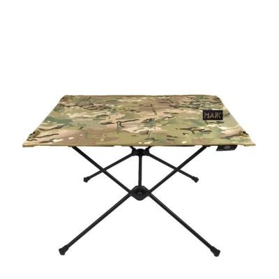 China High Quality Outdoor Ultralight Portable Camping Furniture Light Easy-Carry Folding Table for sale