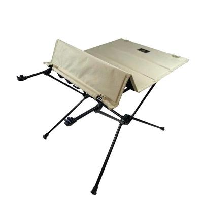 China Manufacturer of Easy-carrying Suppliers Abs Wear-Resisting Mats Camping Fold Foldable Table non-slip outdoor for sale