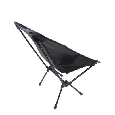 China High Quality Waterproof Easy-carry Double PU Oxford Cloth Relaxing Quality Outdoor Beach Chair for sale