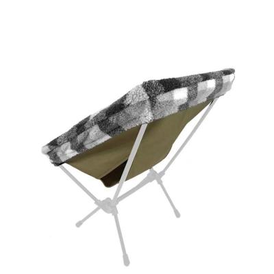 China Factory Direct Sale Polyester Universal Camping Chair Cover Easy-carrying Outdoor Covers for sale