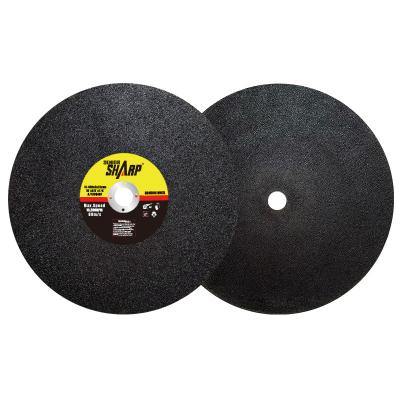 China Hot sale 16 Inch Metal Cutting Discs Suitable for Stainless Steel INOX and Metal Precision Cutting for sale