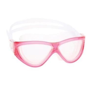 China Anti - Fog 2022 Brand New UV Protection Leading Industry Anti-fog Silicone Hd Swimming Goggles for sale