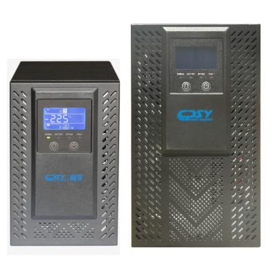 China Whole House UPS Systems 1000VA / 900W Single Phase 1kva for sale