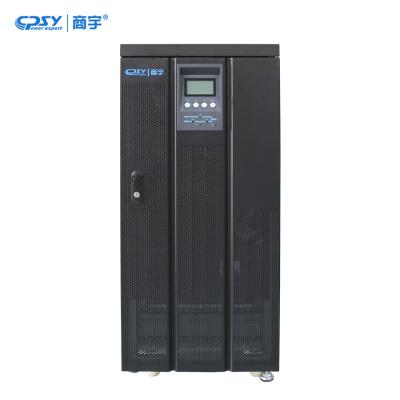 China Manufacturer Online UPS 10kva - true-dual 80kva sine wave conversion pure uninterruptible power CPSY networking power supply for sale