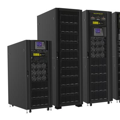 China 120kva INSTRUMENTATION High Scalability Ups For Finance for sale