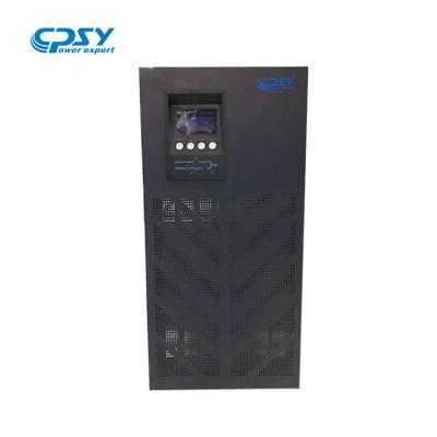 China Online Security/Monitoring/Alarm Low Frequency 6kva Ups for sale