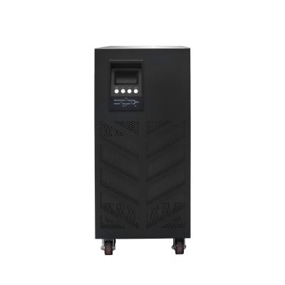 China 6kva single phase medical low frequency online ups for medical for sale