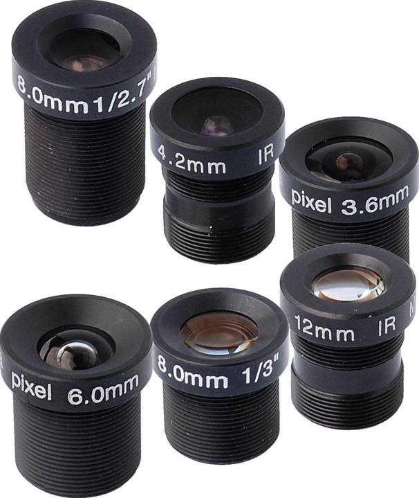 Verified China supplier - CCTV Video Lenses(CCOM Electronics Technology Co., Ltd.)