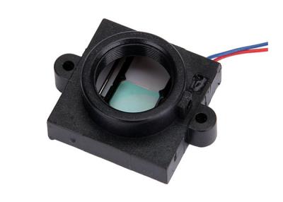 China Compact M12 mount IR-Cut Filter Switch, Motor Driven IR Filter Holder for 1/2.5