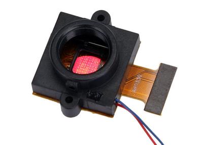 China Compact M12 mount IR-Cut Filter Switch, Motor Driven IR Filter Holder for 1/2.5