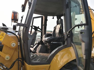 China Construction worksÂ   CE certification mini backhoe loader wheel loader backhoe with custom attachments for sale